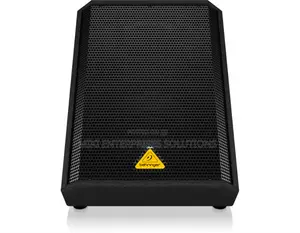 Behringer VS1220F Professional 800W Floor Monitor Passive