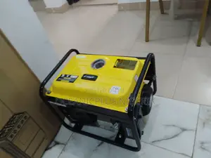 Best Price 1.5kva Elepaq - Generator