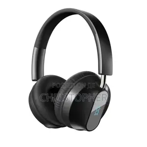 Digital Wireless Bluetooth Headphone Super B Stereo Headset