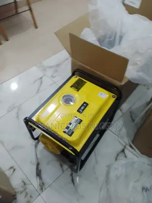 Premium 1.5kva Elepaq Generator