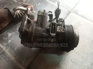AC Compressor for Toyota Camry V6 2007 to 2010