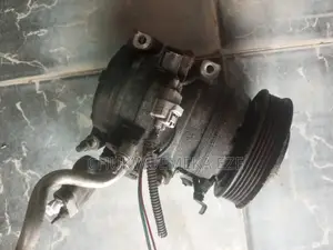 AC Compressor for Toyota Highlander 2005 RX 300