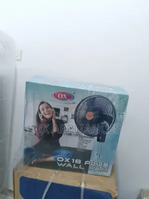 Affordable Ox Product