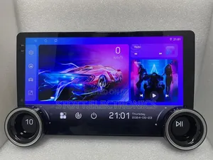 Toyota Camry 08-2011 Car Android GPS Navigation System