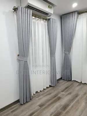 Window Curtain