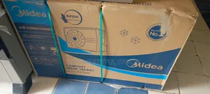Midea 2hp Split Ac R410