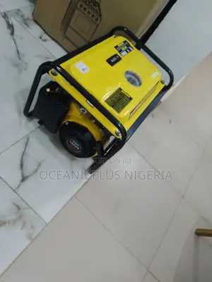 Best Pick 1.5kva Elepaq Generator