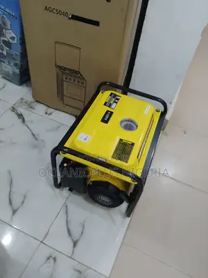New Most-Selling 1.5kva Elepaq Generator