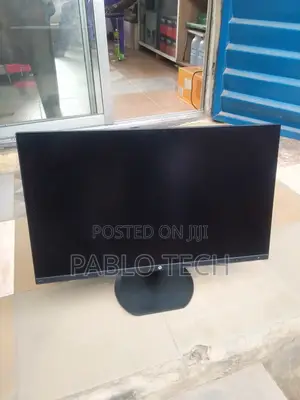 Hp Z27n 27inch Flameless Monitor