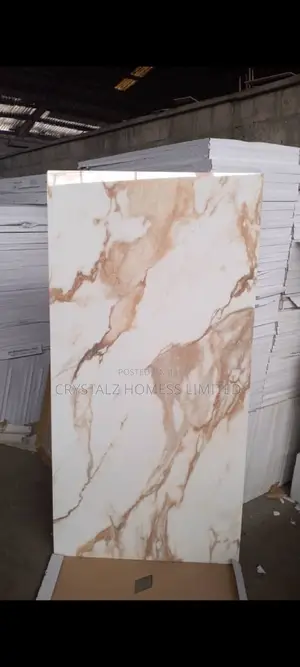 90*180 Spanish Tiles Crash Beige