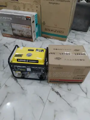 The Best 1.5kva Elepaq Generator
