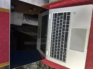 Laptop HP EliteBook 1040 G4 16GB Intel Core i7 SSD 512GB