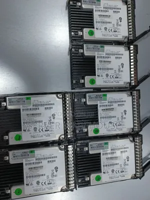 1.6tb SSD Sas Drive for HP Server