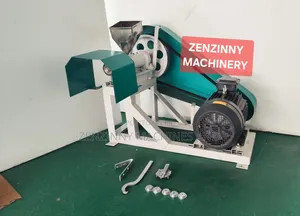 100kg Animal Feed Extruder