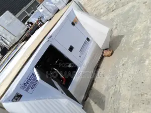 Now Available in 40kva Perkins DIESEL Gen
