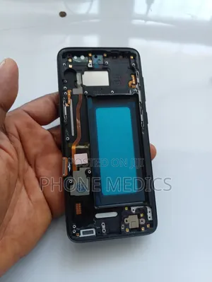 Samsung Galaxy S8 Screen - In Cell