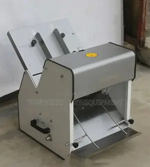 Bread Slicer