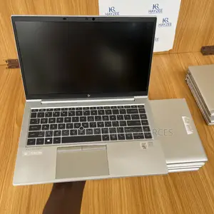 Laptop HP EliteBook 840 G7 16GB Intel Core I7 SSD 512GB