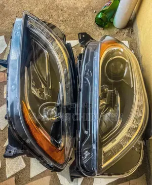 Headlight Ml166 Charger