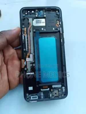 Samsung Galaxy S8 Plus Screen