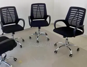 We Sale New Office Chairs