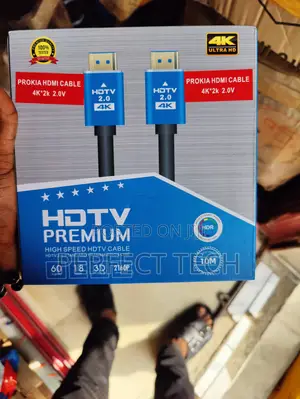 10meters HDMI Cable