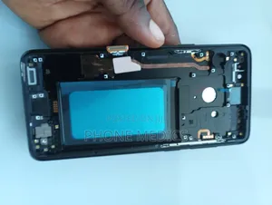 Samsung Galaxy S9 Plus Screen With Thick Frame - In Cell