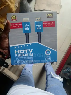 20meters HDMI Cable