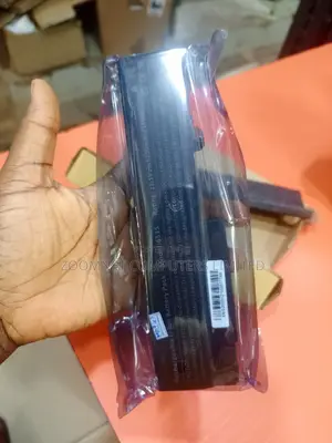 Laptop Battery Replacement