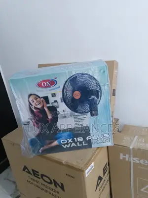 Fast Selling Ox Wall Fan