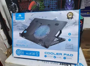 Laptop and Macbook Cooling Pad