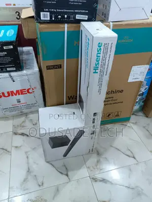 Best Selling Hisense AX2107G 2.1ch 160W Soundbar
