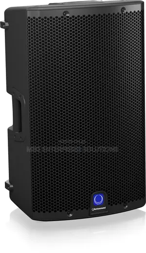 Turbosound Ix12 Speaker System
