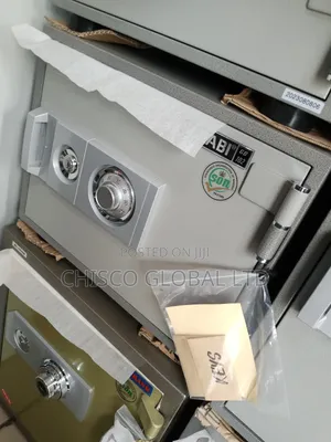 Fireproof Safe -GB102
