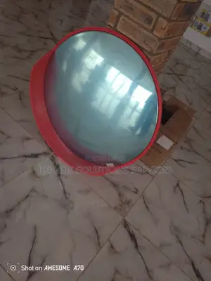 Convex Mirror Outdoor