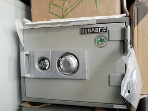Fireproof Safe (GB101)