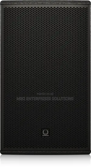 Turbosound Milan M15 Active 2-Way Speaker