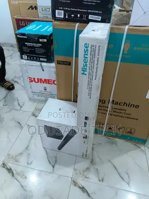 Durable Hisense AX2107G 2.1ch 160W Soundbar