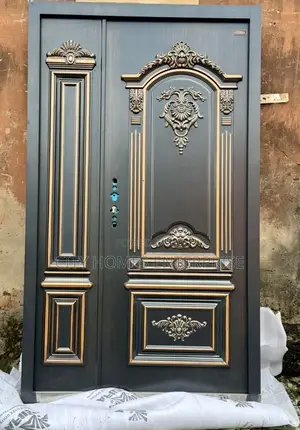 Copper Cast Double Door 1.2meters Anti Rust Double Pan. Nationwide