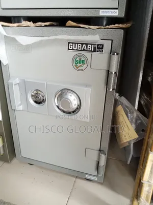 Safe GB-103T