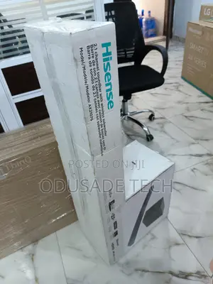 Best Choice Hisense AX2107G 2.1ch 300W Soundbar
