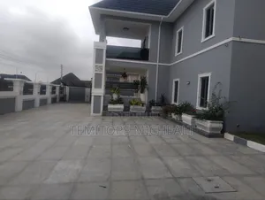 6bdrm Duplex in Close To Abacha, Asokoro for sale