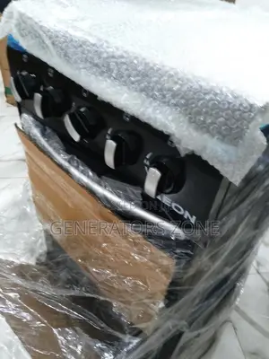 Affodable Aeon Gas Cooker With 4 Bunner