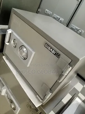 Fireproof Safe (GB103)