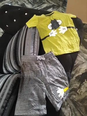 Wholesale Boys Quality Sets