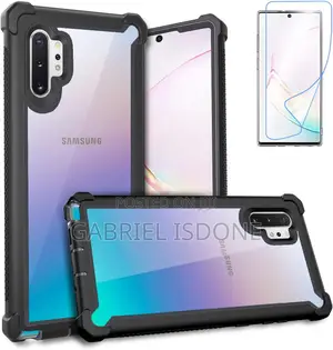Case for Samsung Galaxy Note 10 Plus Case