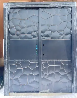 Copper Cast 1.5meters Double Door Anti-Rust Double Pan. Nationwide
