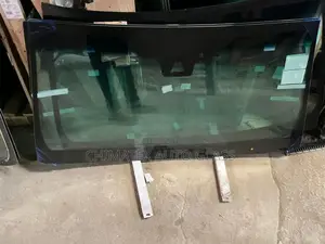 Toyota Prado Windscreen Glass 2019 Available