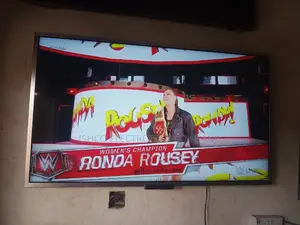 50inches Sony