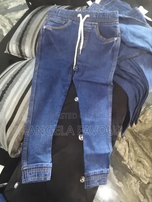 Wholesale Boys Trousers
